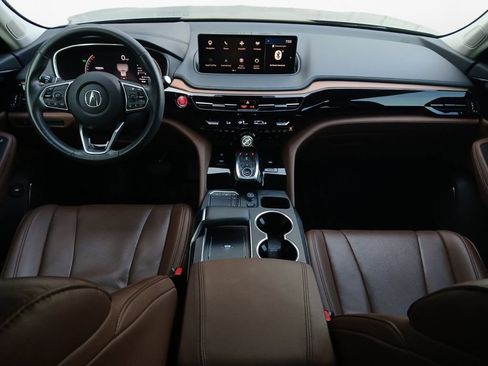Used 2024 Acura MDX SH-AWD w/ Technology Package image 20
