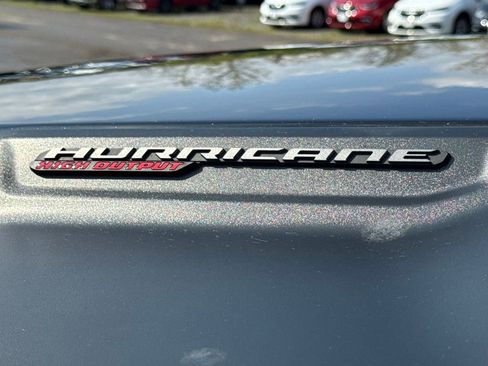 Used 2025 RAM 1500 RHO w/ RHO Level 1 Equipment Group AWD/4WD image 35