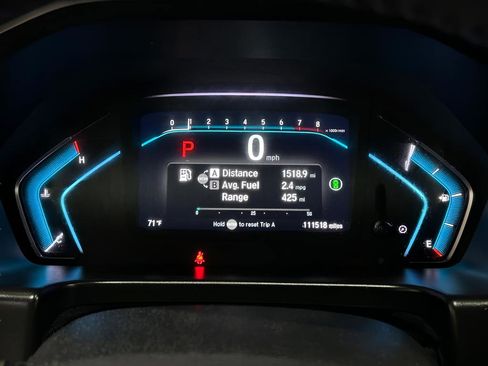 Used 2023 Honda Odyssey Touring image 19