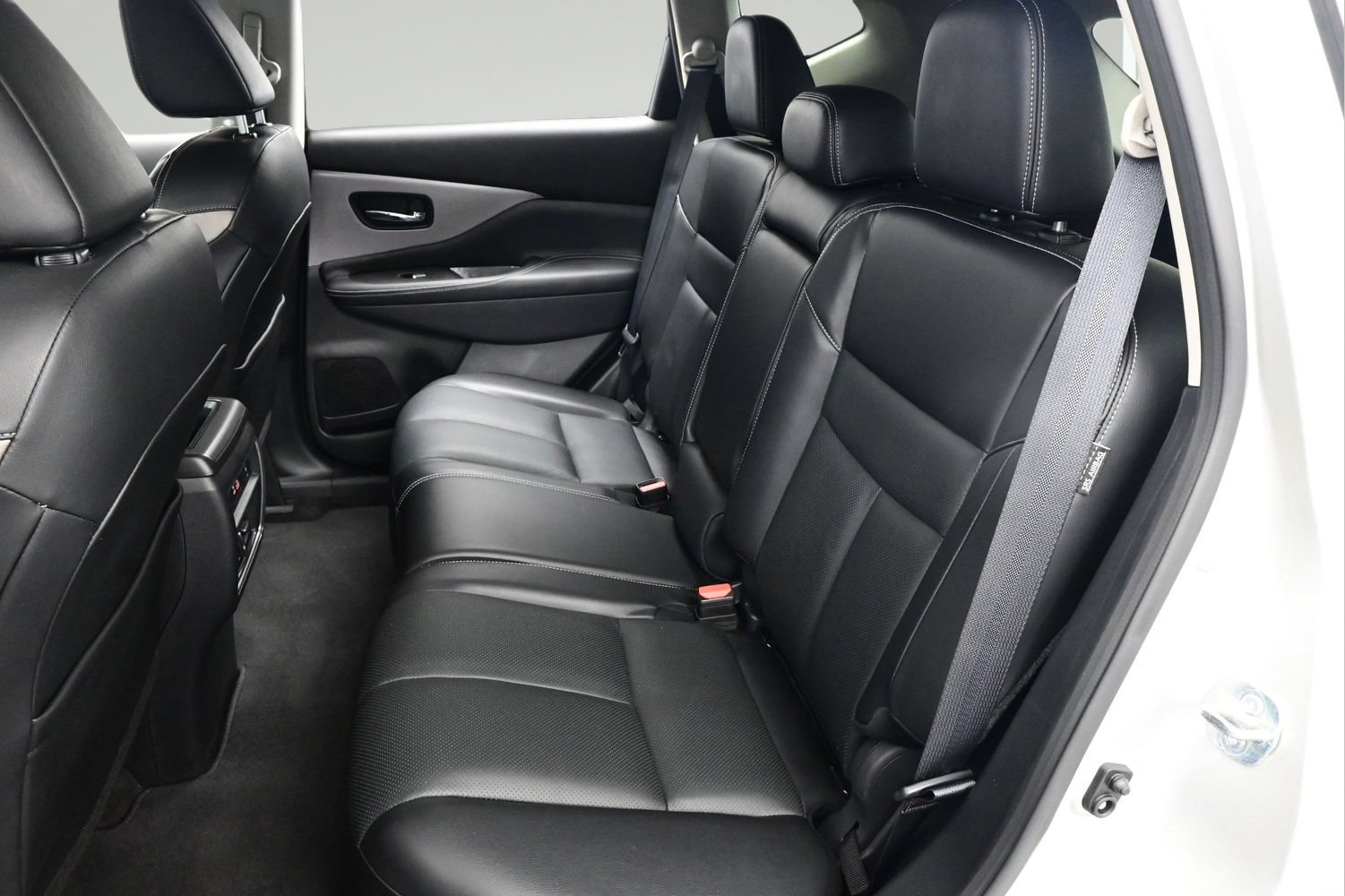 Certified 2023 Nissan Murano SL FWD image 11