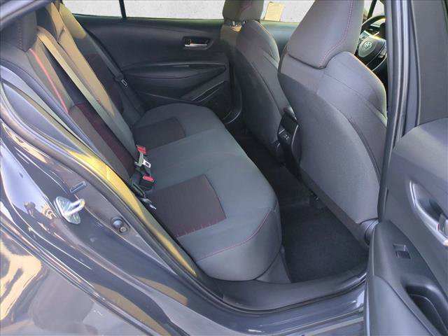 Certified 2024 Toyota Corolla SE w/ SE Premium Package FWD image 20