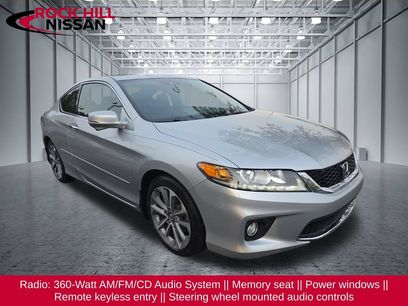 Used 2015 Honda Accord EX-L