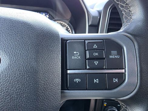 Used 2023 Ford F150 XLT w/ Equipment Group 302A High AWD/4WD image 14
