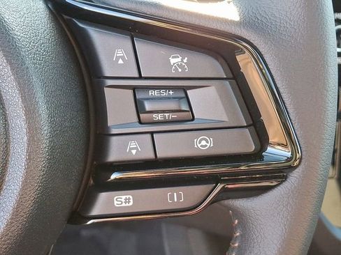 New 2026 Subaru Forester Sport image 22