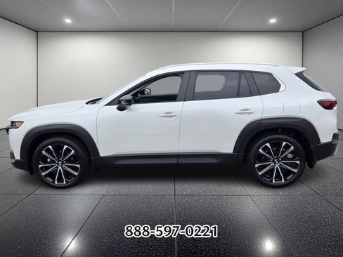 Certified 2023 MAZDA CX-50 AWD 2.5 Turbo image 7