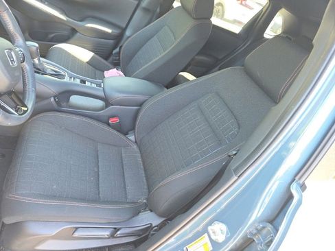Used 2024 Honda HR-V Sport image 10