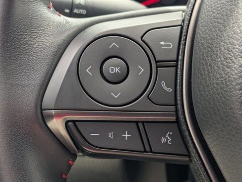 Used 2024 Toyota Camry TRD w/ TRD Package w/JBL Audio FWD image 13