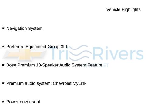Used 2018 Chevrolet Traverse LT AWD/4WD image 24