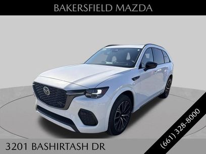 Certified 2026 MAZDA CX-70 3.3 Turbo S w/ Premium Package