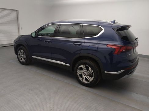 Used 2022 Hyundai Santa Fe SEL image 3