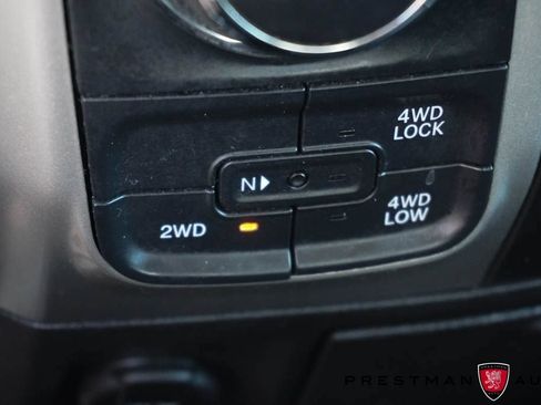Used 2020 RAM 1500 Classic SLT AWD/4WD image 37