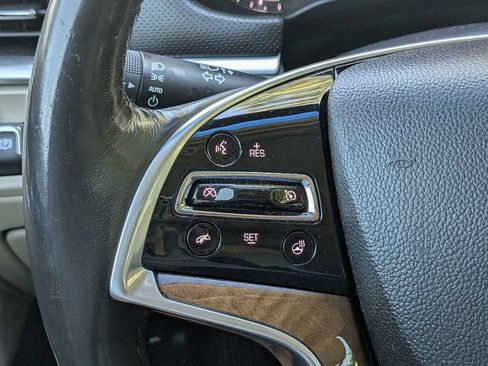 Used 2019 Cadillac XTS Luxury FWD image 24