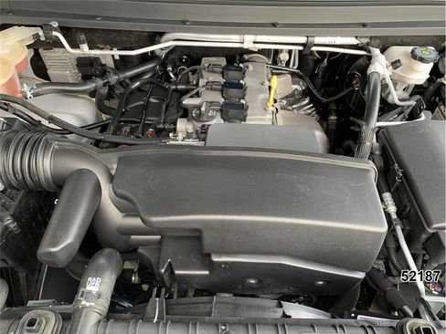 Used 2022 Chevrolet Colorado LT w/ Fleet Safety Package image 11