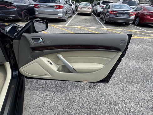 Used 2010 INFINITI G37 Sport w/ Premium Pkg image 53