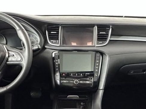 Used 2019 INFINITI QX50 Luxe w/ Navigation Package image 26