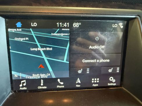 Used 2019 Ford Flex Limited image 18