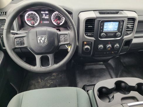 Used 2018 RAM 1500 Tradesman w/ Popular Equipment Group image 22