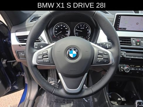 Used 2020 BMW X1 sDrive28i w/ Convenience Package FWD image 28