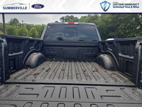 New 2026 Ford F150 Lariat AWD/4WD image 14