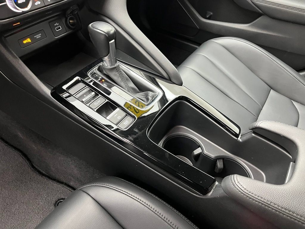 Used 2023 Acura Integra FWD image 26