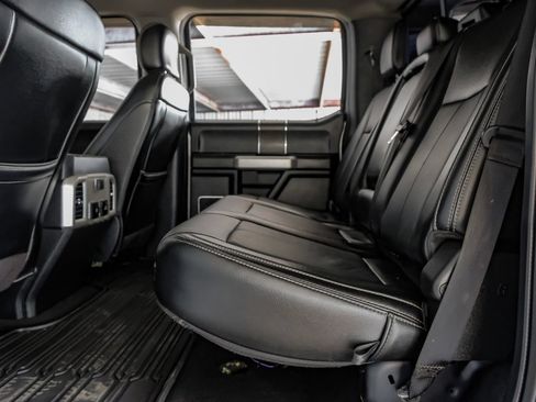 Used 2020 Ford F250 Lariat w/ Lariat Ultimate Package AWD/4WD image 36