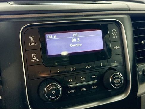 Used 2015 RAM 1500 Tradesman w/ Popular Equipment Group image 14