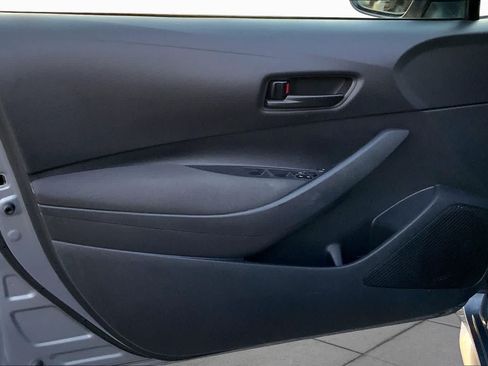 Used 2024 Toyota Corolla LE FWD image 21