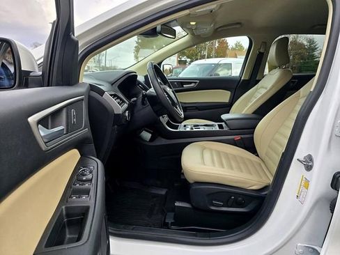 Used 2022 Ford Edge SEL w/ Convenience Package image 19