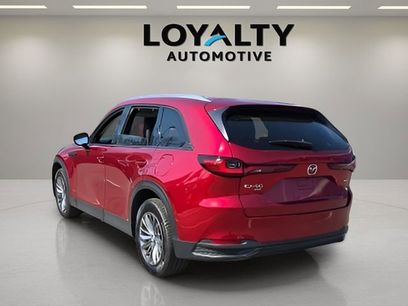 Used 2024 MAZDA CX-90 3.3 Turbo w/ Preferred Plus