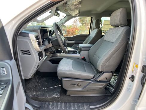 New 2026 Ford F250 XLT w/ XLT Premium Package image 30