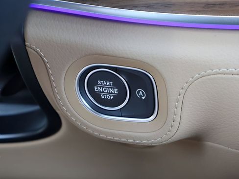 New 2026 Mercedes-Benz GLS 450 4MATIC image 28