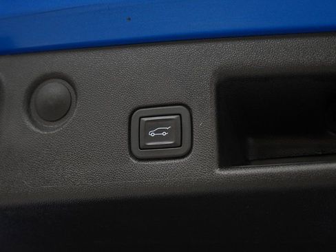 Used 2024 Chevrolet Equinox RS image 45