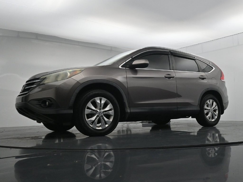 Used 2013 Honda CR-V EX-L image 37