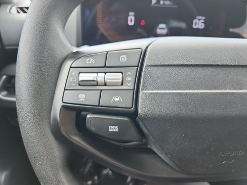 Used 2025 Kia K4 FWD image 22