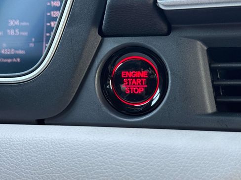 Certified 2026 Honda Passport TrailSport Elite image 25