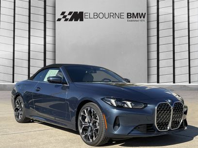 New 2026 BMW 430i 430i w/ Premium Package