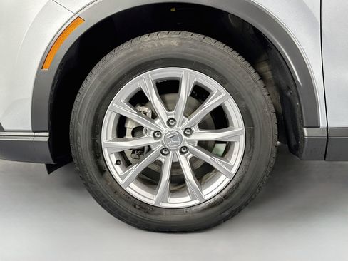 Certified 2024 Honda CR-V EX image 31