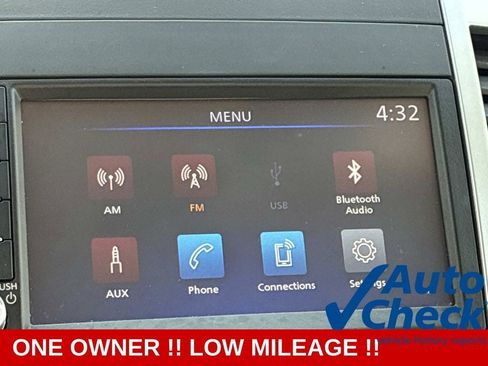 Used 2020 Nissan Frontier SV RWD image 35
