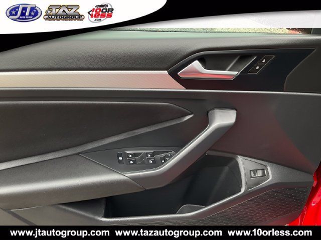 Used 2019 Volkswagen Jetta S FWD image 12