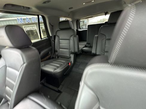 Used 2020 GMC Yukon Denali image 36