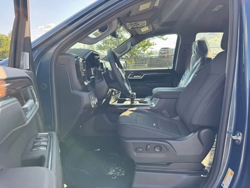 New 2026 GMC Sierra 1500 Elevation w/ Preferred Package image 20