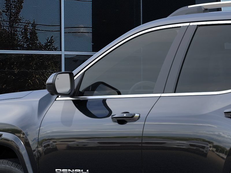 New 2027 GMC Terrain Denali w/ LPO, Floor Liner Package AWD/4WD image 12