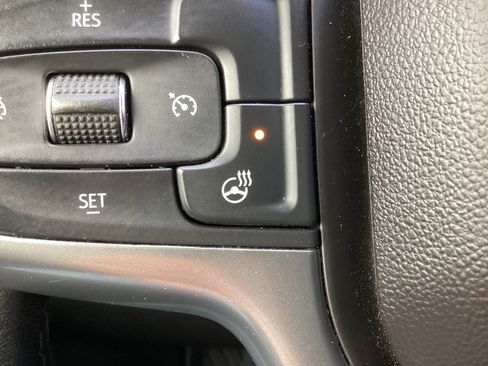 Used 2022 Chevrolet Silverado 1500 LT Trail Boss image 26