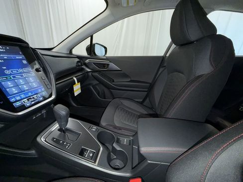 New 2026 Subaru Impreza 2.0i Sport image 21