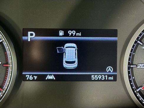 Used 2021 Hyundai Santa Fe SE image 15