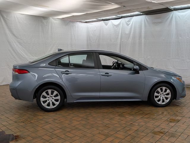 Used 2023 Toyota Corolla LE FWD image 8