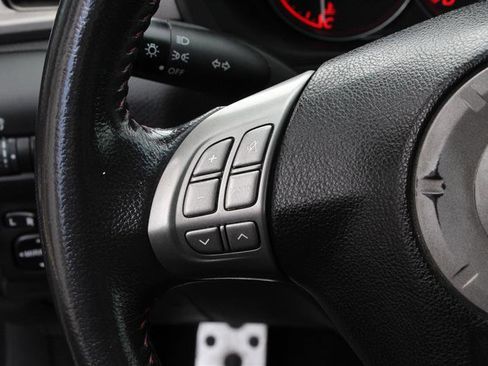 Used 2010 Subaru Impreza WRX STI image 34