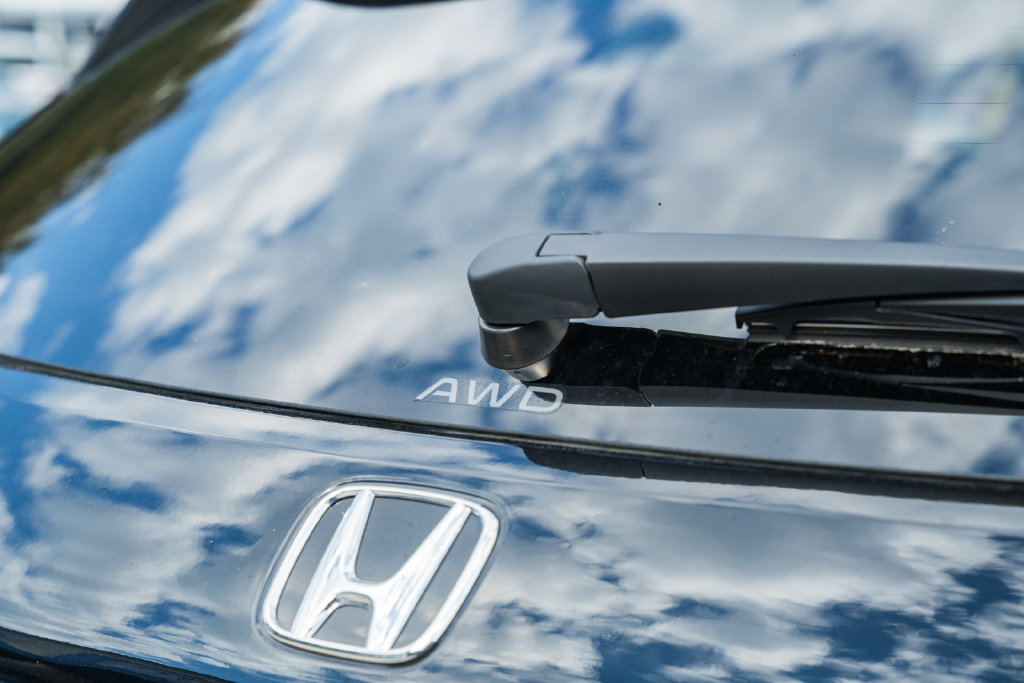 Used 2027 Honda HR-V Sport image 7