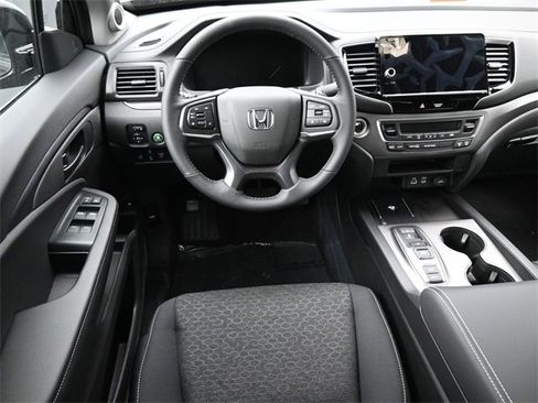 New 2025 Honda Ridgeline Sport+ image 12