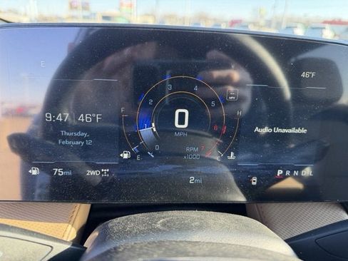 New 2026 Chevrolet Equinox ACTIV image 12